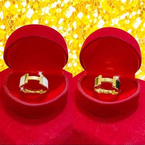 cincin hermes emas|cincin hermes harga.